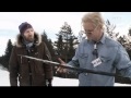 SKi VM Holmenkollen, Oslolosen gir smøretips