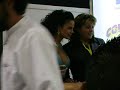 Niurka. Expo Naturismo 2008