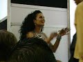 Niurka. Expo Naturismo 2008