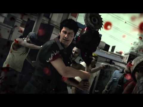 Видео № 0 из игры Dead Rising 3 (Б/У) (US) [Xbox One]