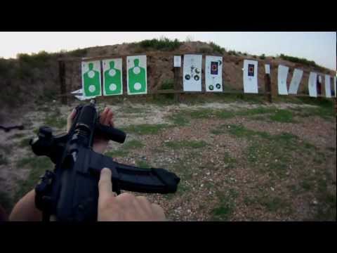 how to remove flash hider m&p 15-22