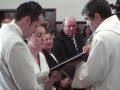 Casamento Luso-Franc�s da Liliana com o Patrick