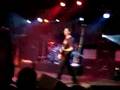 Alter Bridge - Broken Wings live Berlin Postbahnhof 7.2.08