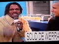 Après Zidane c'est au tour de Roberto Carlos de gouter à la folie de Sankara de Kunta (fin)