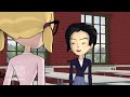 Just a typical conversation in a Korean public school
