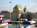 Ziyarat of Ameerul Mo\ Ziyarat of Ameerul Mo\