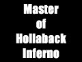 Disco inferno vs Master of puppets/hollaback girl Disco inferno vs Master of puppets/hollaback girl