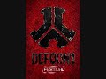 Defqon One 2008 Josh & Wesz Live - part 1