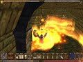 Ultima IX Ascension - Terfin GamePlay Ultima IX Ascension - Terfin GamePlay