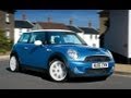 2008 Mini Cooper S - Car and Driver