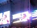 Red hot chili peppers rolling sly stone live at hyde park