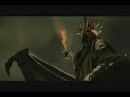 The Nazgul