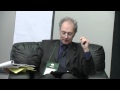 Digital Health Summit CES 2011 - The Role of Remote Monitoring in Digital Health - Part 1 of 6