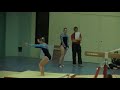 1e Competitie wedstrijd Turnen 1e Competitie wedstrijd Turnen