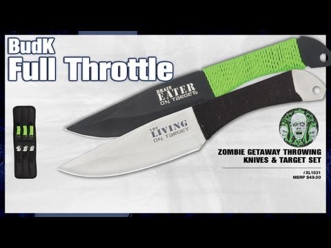 how to measure knife length