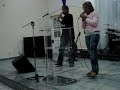 de Robison e soraya o teu amor.batista mori�