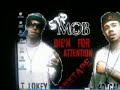 STP MOB IN STUDIO **H1N1** AKA THE SWINE FLU AKA WHERE THE VACCINE