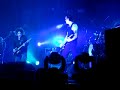 THE CURE_lullaby_ marseille 2008