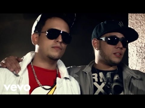 La Noche Esta De Fiesta ft. 3Ball MTY J King Y Maximan