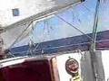Menfi: vela a Porto Palo. Ad Majora (3)