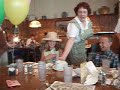 Lexi and Buddy have Bday at WFF