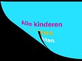 Alle kinderen hebben recht op bescherming