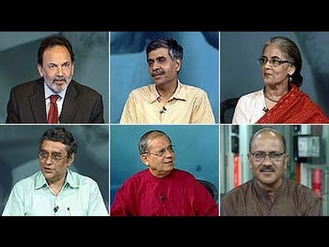 NDTV Mid-Term Poll 2012: Who will be Prime Minister in 2014?