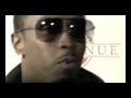 Sean 'P Diddy' Combs Super Bowl Party
