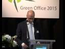 Green Office 2015: Visie en concreet plan op Innovatie in werkplek, milieu en duurzaamheid deel 2/2