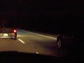 Rsx v.s Rsx (noob driver)