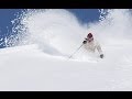 Telemark Skiing at Silverton Mountain
