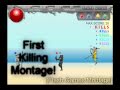 (Arcane the armor collector) Montage