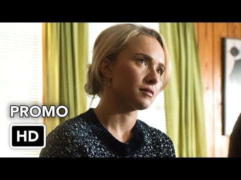 Nashville 5x08 Promo "Stand Beside Me" (HD) Season 5 Episode 8 Promo