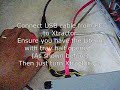 Maximus 360Xtractor Prototype http://liteon.got.owned.hu/ Maximus 360Xtractor Prototype http://liteon.got.owned.hu/