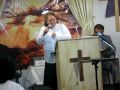 Culto De Damas Nov. 12 PARTE 5