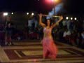 dubai belly deance