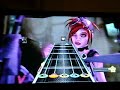 Guitar Hero 5 - Plug in Baby Guitar FC