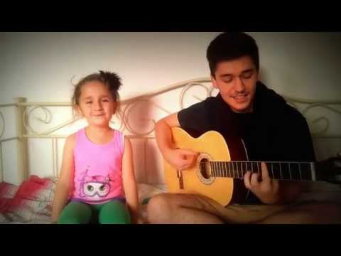 Ya Ya Ya Ya - Ceylin & Kubilay (Hande Yener) / Cover Akustik Yorum Gitar Yeni Amatör yayaya