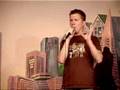 Nick Swardson Stand-up
