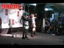 Banzai - Motto R - Cosplay Grupal