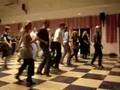 Country Fisher's Hornpipe