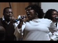Lady Lavarnga Hubbard My Soul Is Anchored Official Music Video and Lyrics