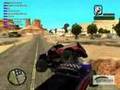 GTA SA-MP Jumping Jackass MULTIPLAYER GTA SA-MP Jumping Jackass MULTIPLAYER