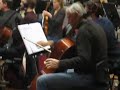 Peter Erskine met het metropoolorkest Peter Erskine met het metropoolorkest