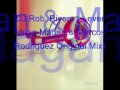 DJ Rob, Rivero-4ever (Juan Magan & Marcos Rodriguez Original Mix)