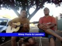 Rikey Paulo & Leandro - Um Louco