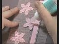 Stamping/Card-Making- FAUX STITCHING