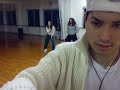 DANCE,HipHop,IZANAI