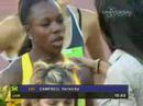 Campbell Gets Personal Best in Thessaloniki