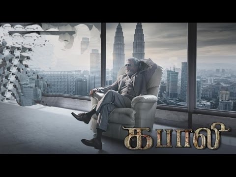 Cinematographer G Murali Open Talk Abouts Kabali | Kabali | Kabali Trailer | Tamil Movie | Updates.